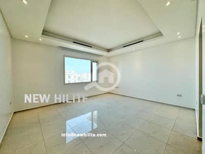 شقة 2 غرفة نوم للايجار في الصديق، مدينة الكويت - Spacious Two Master Bedroom Apartment for Rent in Al Siddeeq