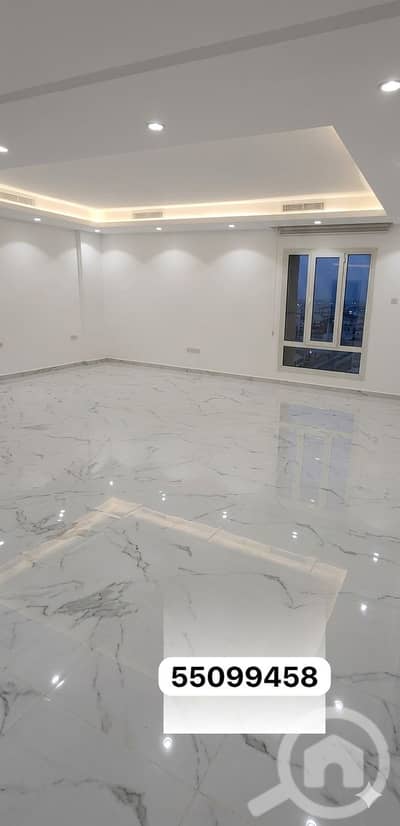 5 Bedroom Villa for Rent in Qurtuba, Kuwait City - للإيجار دبلكس في قرطبه
