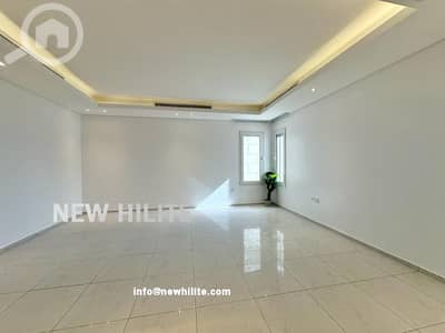 فلیٹ 2 غرفة نوم للايجار في الصديق، مدينة الكويت - Spacious Two Master Bedroom Apartment for Rent in Al Siddeeq
