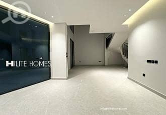شقة 4 غرف نوم للايجار في المسيلة، مدينة الكويت - Brand new villa for rent in Messila ,Close to Beach شقة 4 غرف نوم للايجار في المسيلة، مدينة الكويت - Brand new villa for rent in Messila ,Close to Beach