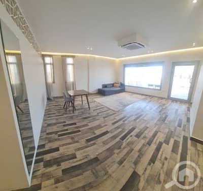 شقة 1 غرفة نوم للايجار في صباح السالم، مدينة الكويت - very nice semi furnished flat Sabah Alsalem super location