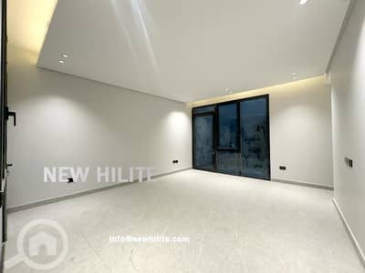 فیلا 5 غرف نوم للايجار في مبارك الكبير، مدينة الكويت - Luxury Brand-New Villa for Rent in Messila
