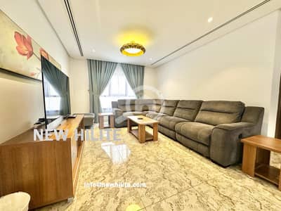 شقة 2 غرفة نوم للايجار في السرة، مدينة الكويت - Two Bedroom Penthouse for Rent in Surra شقة 2 غرفة نوم للايجار في السرة، مدينة الكويت - Two Bedroom Penthouse for Rent in Surra