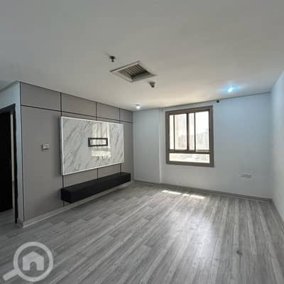 فلیٹ 1 غرفة نوم للايجار في حولي، مدينة الكويت - Apartment for rent in Hawally