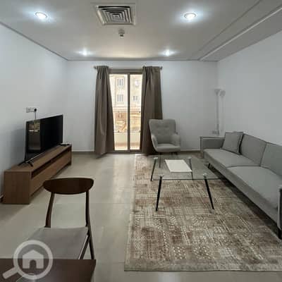 شقة 2 غرفة نوم للايجار في حولي، مدينة الكويت - Furnished Apartment for Rent in Hawally