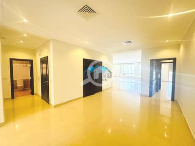 3 Bedroom Flat for Rent in Al Jabriya, Kuwait City - Luxury 3 Bedroom Apartment with Walking Closets in Jabriya