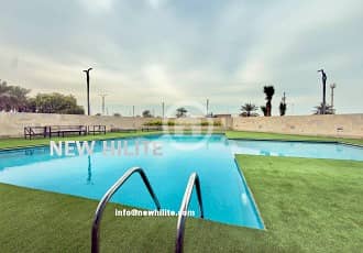 فلیٹ 3 غرف نوم للايجار في الشعب، مدينة الكويت - Elegant 3BR Sea View Apartment for Rent in Shaab, Kuwait