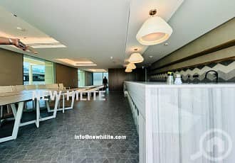 3 Bedroom Flat for Rent in Al Daiya, Kuwait City - Three Bedroom Duplex with Pool & Gym for Rent in Daiya