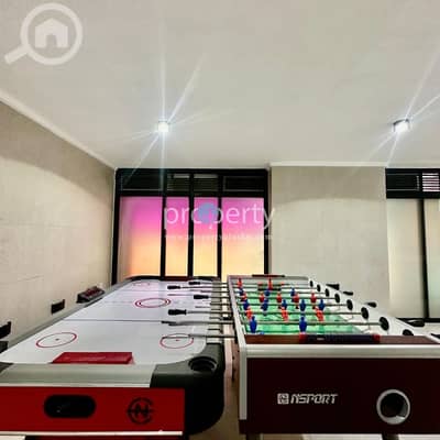 1 Bedroom Apartment for Rent in Bnied Al Qar, Kuwait City - 1-Bedroom Apartment for Rent in Bneid Al Qar, Kuwait City