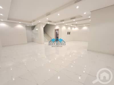 4 Bedroom Flat for Rent in Al Yarmuk, Kuwait City - Exclusive 4 Master Bedrooms Villa with Private Basement in Yarmouk