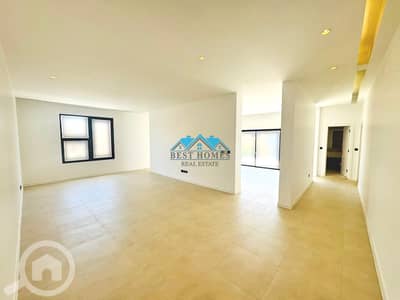 4 Bedroom Flat for Rent in Al Salam, Kuwait City - Luxury 4 Master Bedroom Penthouse with Balconies in Al Salam Area