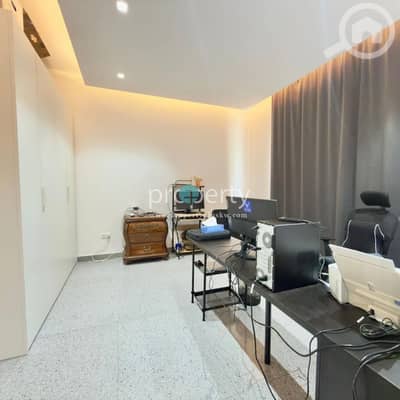 فلیٹ 3 غرف نوم للايجار في صباح السالم، مدينة الكويت - Modern 3 bedroom furnished apartment for rent in Sabha al Salem