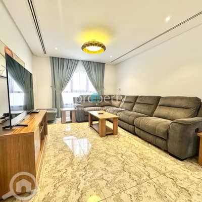 شقة 2 غرفة نوم للايجار في السرة، مدينة الكويت - Modern 2 Bedroom Penthouse for Rent in Surra, Kuwait City شقة 2 غرفة نوم للايجار في السرة، مدينة الكويت - Modern 2 Bedroom Penthouse for Rent in Surra, Kuwait City
