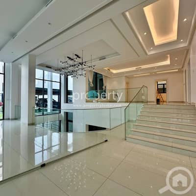 5 Bedroom Apartment for Rent in Fnaitees, Kuwait City - Modern style duplex for rent in Al-Fnaitees, Kuwait City