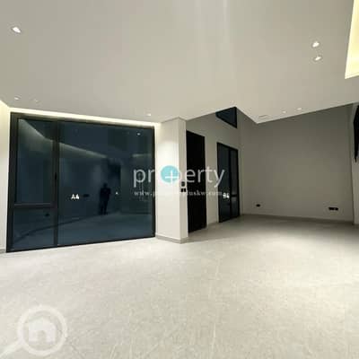 فیلا 4 غرف نوم للايجار في المسيلة، مدينة الكويت - Brand four bedroom new villa for rent in Messila ,Close to Beach