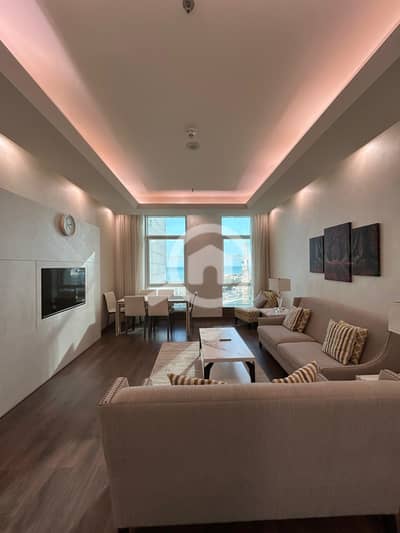 2 Bedroom Flat for Rent in Sharq, Kuwait City - Furnished apartment for rent in Sharq, Block 3 2 Bedroom Flat for Rent in Sharq, Kuwait City - Furnished apartment for rent in Sharq, Block 3