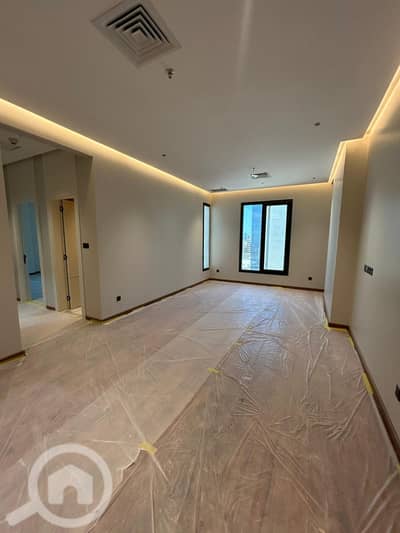 فلیٹ 3 غرف نوم للايجار في الدعية، مدينة الكويت - Apartment First Tennant for rent in Hessa Al Mubarak