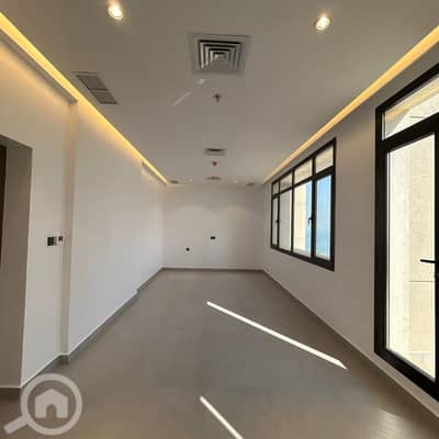 2 Bedroom Flat for Rent in Al Daiya, Kuwait City - Semi-furnished apartment with a sea view for rent in Hessa Al Mubarak