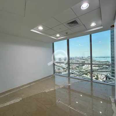 Other Commercial for Rent in Qibla, Kuwait City - Commercial office with a grace period for rent in Qibla