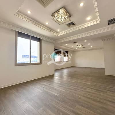 شقة 4 غرف نوم للايجار في الصديق، مدينة الكويت - Spacious 4 bedroom apartment for rent in siddeeq شقة 4 غرف نوم للايجار في الصديق، مدينة الكويت - Spacious 4 bedroom apartment for rent in siddeeq