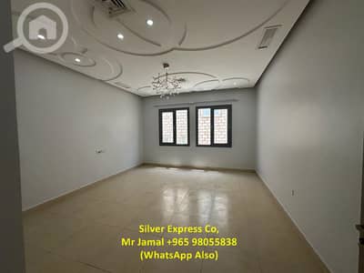 شقة 3 غرف نوم للايجار في ابو فطيرة، مدينة الكويت - Very Nice Spacious 3 Bedroom Apartment for Rent in Abu Fatira.