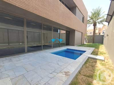 شقة 4 غرف نوم للايجار في أبو الحصانية، مدينة الكويت - Luxury 3 Master Bedroom Villa with Private Garden in Abu Al Hasaniya