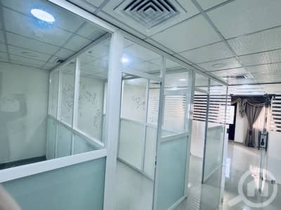 عقارات تجارية اخرى  للايجار في الشرق، مدينة الكويت - للايجار مكتب 50 م شرق office for rent Sharq50m