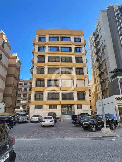 شقة 2 غرفة نوم للايجار في الجابرية، مدينة الكويت - شقق للعائلات جابرية - Family Appartment Jabriya (2 Bedroom)