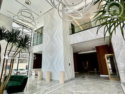 فلیٹ 4 غرف نوم للايجار في الدعية، مدينة الكويت - Seaview Brand new Four bedroom Floor for rent Daiya