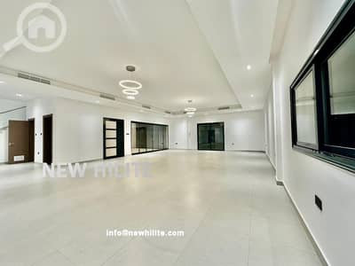 5 Bedroom Villa for Rent in Abu Fatira, Kuwait City - Brand-New 5-Bedroom Luxury Villa for Rent in Abu Fatera 5 Bedroom Villa for Rent in Abu Fatira, Kuwait City - Brand-New 5-Bedroom Luxury Villa for Rent in Abu Fatera