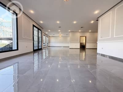 4 Bedroom Apartment for Rent in Bayan, Kuwait City - Bayan – Lovely, Spacious, Four Bedroom Ground Floor With Yard