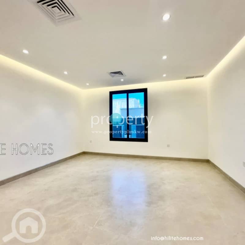 Brand new 4 bedroom First & second floor duplex for rent in Mishref Brand new 4 bedroom First & second floor duplex for rent in Mishref