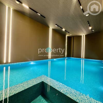 4 Bedroom Flat for Rent in Al Daiya, Kuwait City - Seaview Brand new Four bedroom Floor for rent Daiya, Kuwait City 4 Bedroom Flat for Rent in Al Daiya, Kuwait City - Seaview Brand new Four bedroom Floor for rent Daiya, Kuwait City