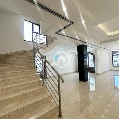 7 Bedroom Villa for Rent in Kuwait Free Trade Zone, Kuwait City - Renovated villa for rent in Nuzha,Kuwait City