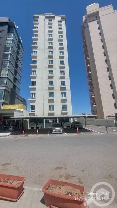 2 Bedroom Flat for Rent in Al Fintas, Kuwait City - The Bridge Co. Spacious Luxury Fully Furnished apartment’s prime locat
