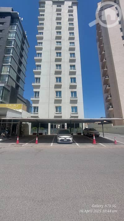 2 Bedroom Flat for Rent in Al Fintas, Kuwait City - The Bridge Co. Spacious non furnished apartments prime location