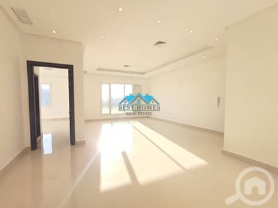 شقة 3 غرف نوم للايجار في الصديق، مدينة الكويت - Modern 3 Bedrooms Apartment with Open Kitchen in Sadeeq