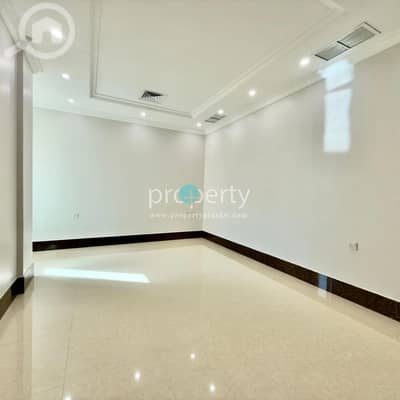 شقة 4 غرف نوم للايجار في الرميثية، مدينة الكويت - full floor four bedroom with rooftop for rent in Rumaithya,Kuwait City