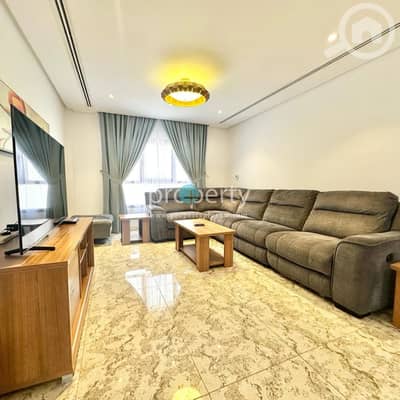 فلیٹ 2 غرفة نوم للايجار في السرة، مدينة الكويت - Modern 2 Bedroom Penthouse for Rent in Surra, Kuwait City فلیٹ 2 غرفة نوم للايجار في السرة، مدينة الكويت - Modern 2 Bedroom Penthouse for Rent in Surra, Kuwait City