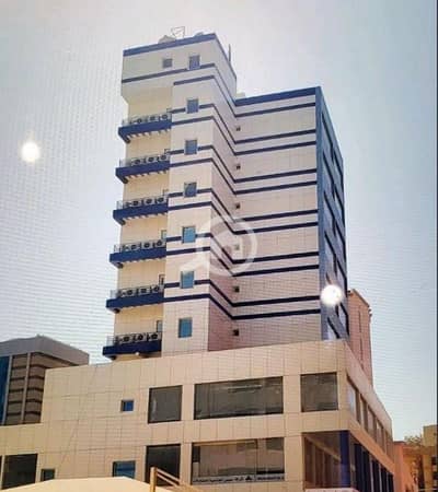 Other Commercial for Rent in Hawally, Kuwait City - مكتب للإيجار ف العربيد حولي م ١٦ متر ع ٢٣٠د. ك Other Commercial for Rent in Hawally, Kuwait City - مكتب للإيجار ف العربيد حولي م ١٦ متر ع ٢٣٠د. ك