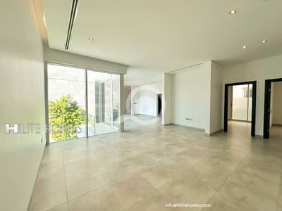 3 Bedroom Apartment for Rent in Al Rawda, Kuwait City - Three Master bedroom floor for rent in Rawda