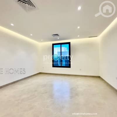 4 Bedroom Flat for Rent in Mishref, Kuwait City - Brand new 4 bedroom First & second floor duplex for rent in Mishref 4 Bedroom Flat for Rent in Mishref, Kuwait City - Brand new 4 bedroom First & second floor duplex for rent in Mishref