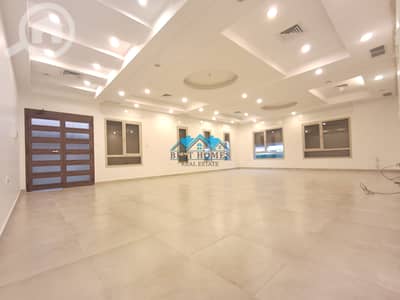 4 Bedroom Apartment for Rent in Mishref, Kuwait City - Premium 4 Bedroom Ground Floor with Private Entrance in West mishref 4 Bedroom Apartment for Rent in Mishref, Kuwait City - Premium 4 Bedroom Ground Floor with Private Entrance in West mishref