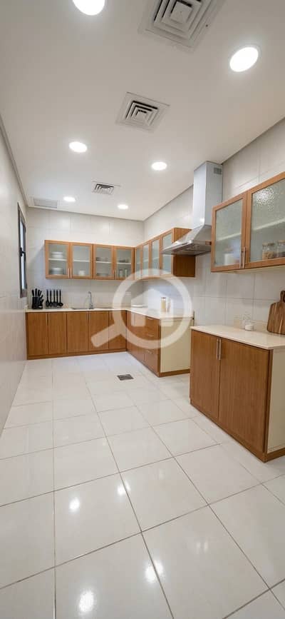 3 Bedroom Flat for Rent in Al Zahra, Kuwait City - للإيجار شقه في الزهرغء
