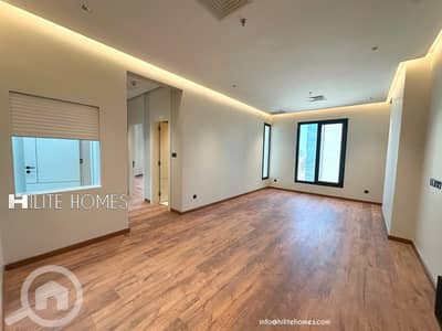 فلیٹ 3 غرف نوم للايجار في الدعية، مدينة الكويت - Brand new three bedroom apartment for rent in Daiya
