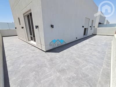 شقة 2 غرفة نوم للايجار في ابو فطيرة، مدينة الكويت - Comfortable 2 Bedroom Rooftop Apartment in Abu Fatira