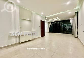فلیٹ 3 غرف نوم للايجار في الفنطاس، مدينة الكويت - Three Bedroom Apartment For Rent in Fintas, Ahmadi close to English sc