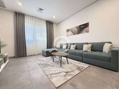 فلیٹ 1 غرفة نوم للايجار في المسيلة، مدينة الكويت - Masayel – furnished one and two bedroom apartments w/pool فلیٹ 1 غرفة نوم للايجار في المسيلة، مدينة الكويت - Masayel – furnished one and two bedroom apartments w/pool