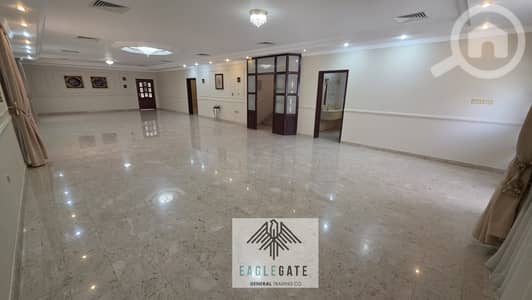 8 Bedroom Villa for Rent in Qurtuba, Kuwait City - Quortoba, huge 8 bedroom villa