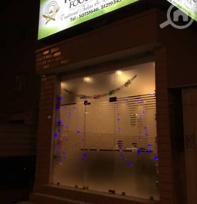 Other Commercial for Sale in Al Fahaiheel, Kuwait City - Restaurant for sale Other Commercial for Sale in Al Fahaiheel, Kuwait City - Restaurant for sale